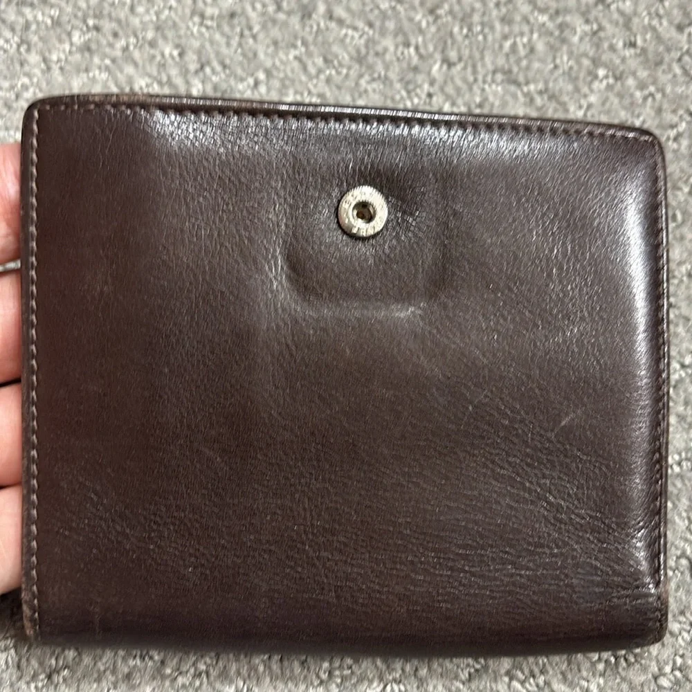 Authentic Gucci Horsebit 1955 Wallet/ unisex